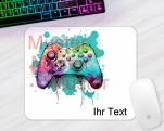 Mousepad Gamer Motif 5